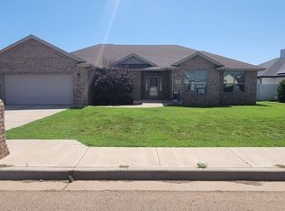309 Dominion Way, Clovis, NM 88101