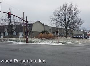 1920 Baldwin Rd, Reynoldsburg, OH 43068