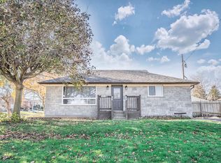 480 Browning St, Oshawa, ON L1H 6S9