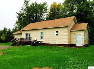 2932 S Chicago Ave, Oliver, WI 54880