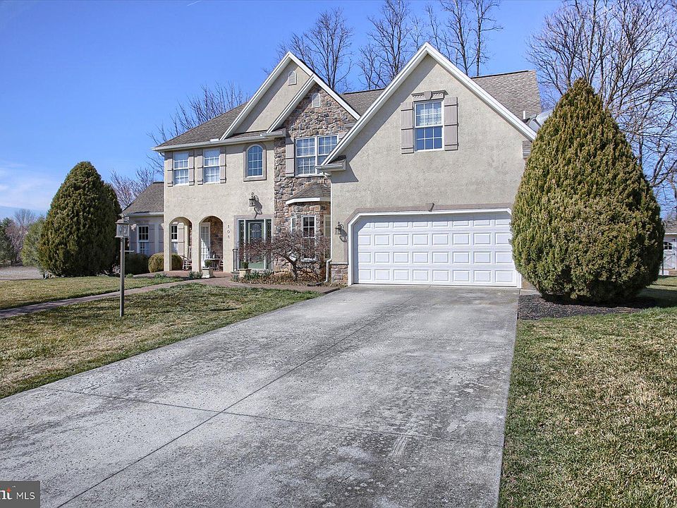 108 Creamery Rd, Boiling Springs, PA 17007 Zillow