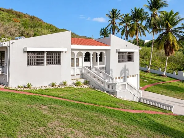 Km 9.1 Carr #153, Santa Isabel, PR 00757