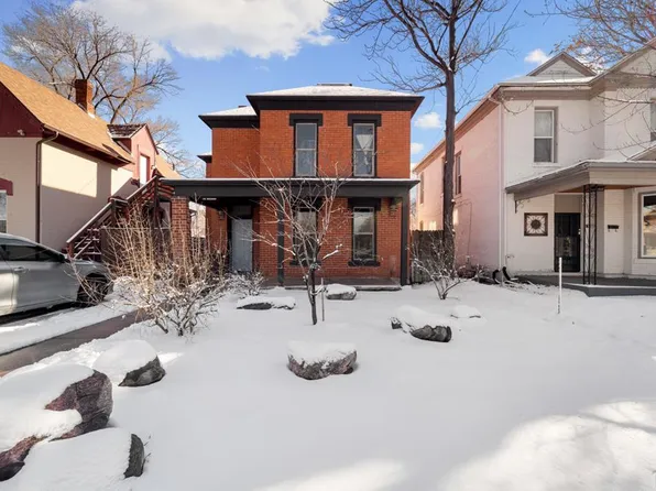 316 Broadway Ave, Pueblo, CO 81004