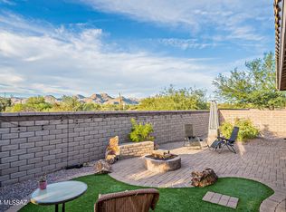 4354 W Summit Ranch Pl, Marana, AZ 85658
