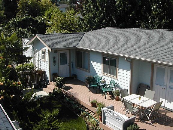 Second House - ADU/MIL