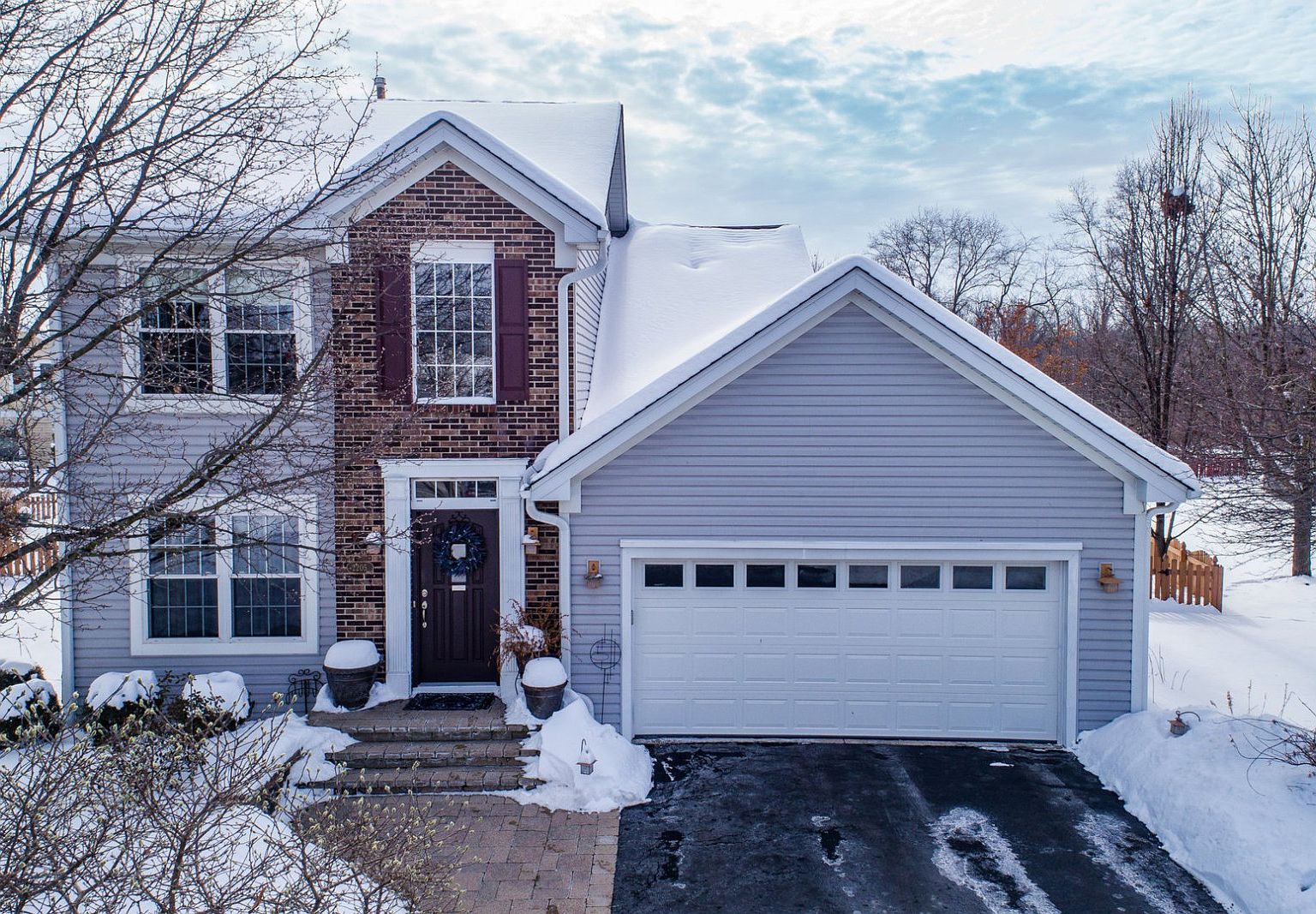 2205 Beaumont Ct, Aurora, IL 60502 Zillow