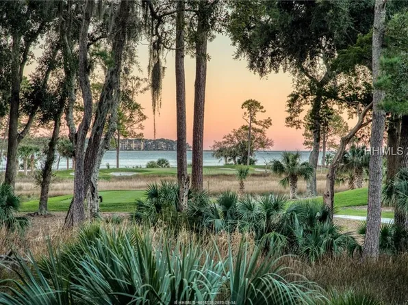 6 White Tail Deer Ln, Hilton Head Island, SC 29926