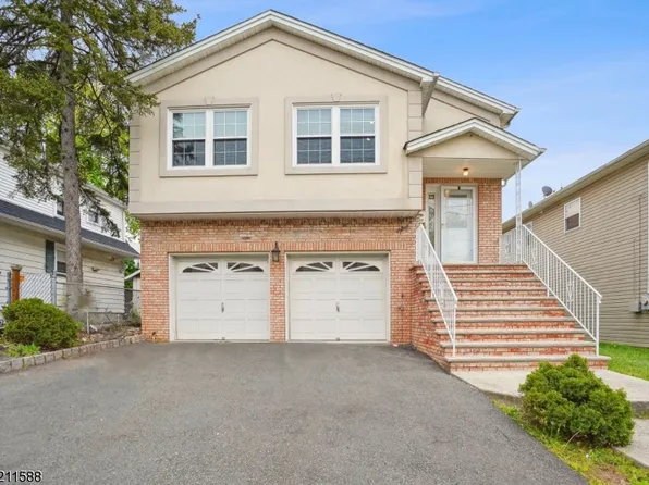 1517 Franklin St, Hillside Twp., NJ 07205