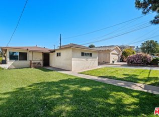 631 W Pine Ave, El Segundo, CA 90245