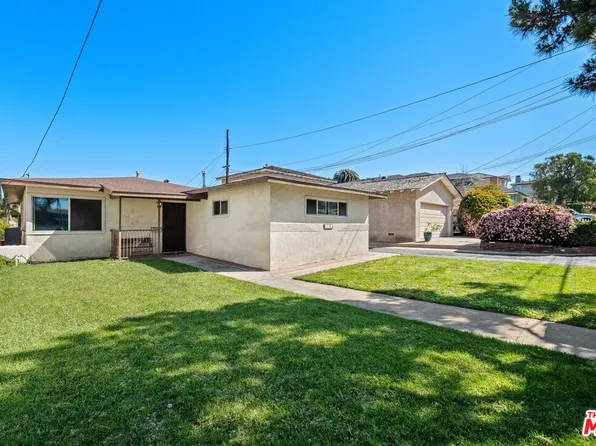631 W Pine Ave, El Segundo, CA 90245