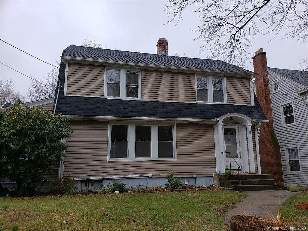 111 Fiske St, Waterbury, CT 06710 Zillow