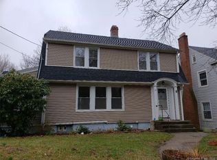 111 Fiske St, Waterbury, CT 06710