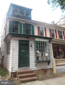 431 King St, Pottstown, PA, 19464