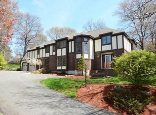 5 Buttonwood Ln, Danvers, MA 01923