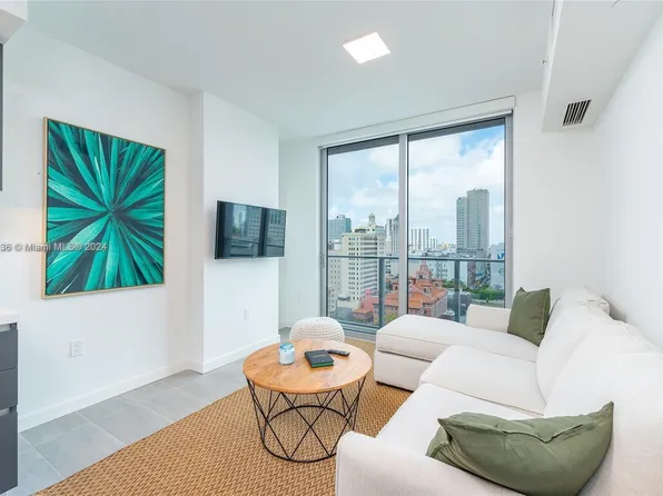 227 NE 2nd St Unit 1605, Miami, FL 33132