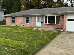 107 Mohican Trl, Lexington, OH 44904