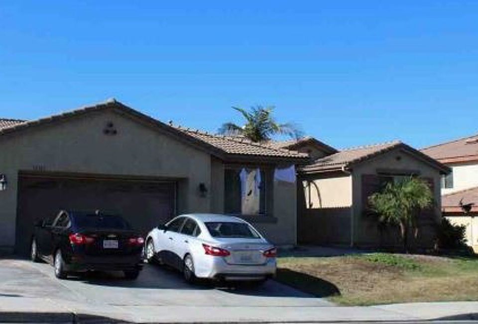 Property Front View