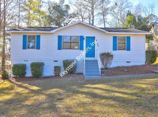 4120 Elizabeth Ct, Macon, GA 31210