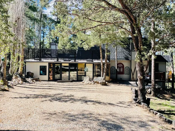 105 Tanglewood Ln, Alto, NM 88312