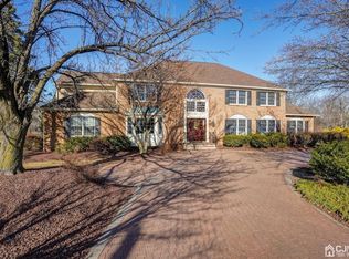 19 Sugar Mill Rd, Hillsborough, NJ 08844