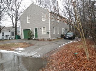 42 W Church St, Mansfield, MA 02048