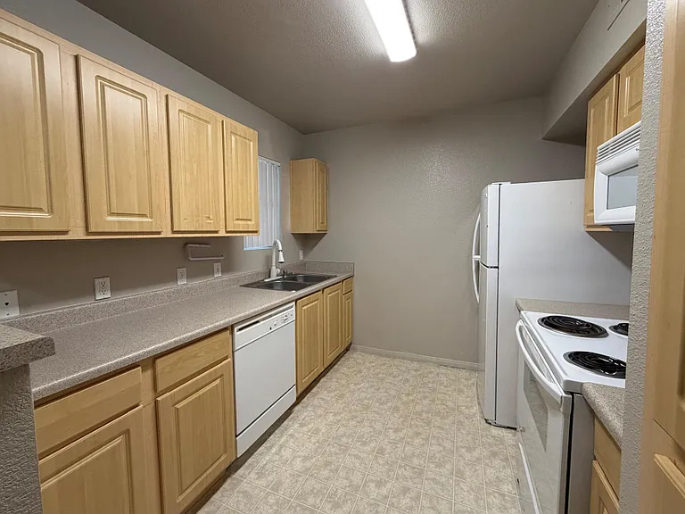 6955 N Durango Dr #3016-1-1 — Photo 6