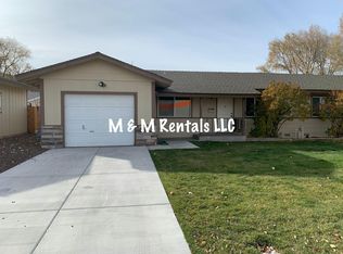 2082 Utah St, Carson City, NV 89701