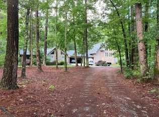 1550 Tappan Spur Rd, Watkinsville, GA 30677