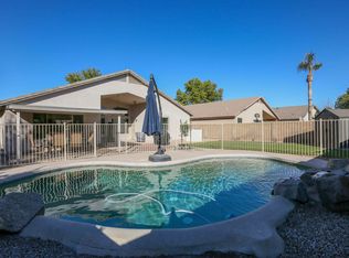 2083 E Willow Wick Rd, Gilbert, AZ 85296