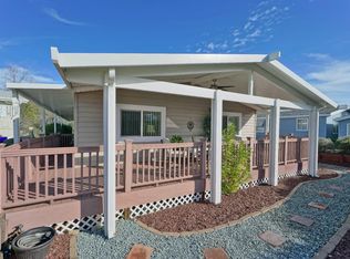 4390 Patterson Dr UNIT 216, Diamond Springs, CA 95619