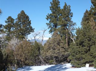 205 Zuni Pl, Mosca, CO 81146