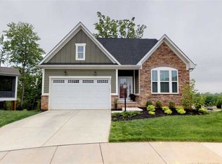 1553 Valcrest Ln, Charlottesville, VA 22901