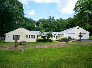 585 Birch Mountain Rd, Manchester, CT 06040