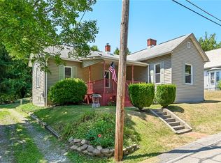 532 Pearl Ave, Mars, PA 16046
