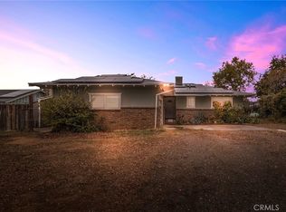 1877 Mount Ida Rd, Oroville, CA 95966