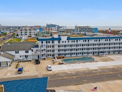6109 Atlantic Ave #206, Wildwood Crest, NJ, 08260