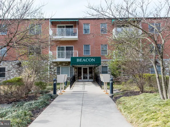 1600 Church Rd APT B307, Wyncote, PA 19095