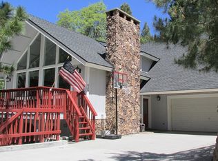 620 Arbula Dr, Crestline, CA 92325