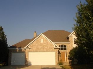 15213 Ingersoll St, Plainfield, IL 60544