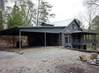 1565 County Road 799, Flat Rock, AL 35966