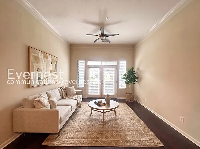 1 bed, 1.0 bath, 800 sqft, $1,700 — Photo 1