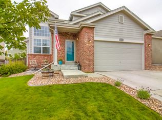 1966 E 167th Dr, Thornton, CO 80602