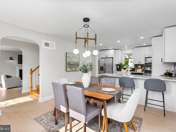 3500 The Alameda, Baltimore, MD 21218