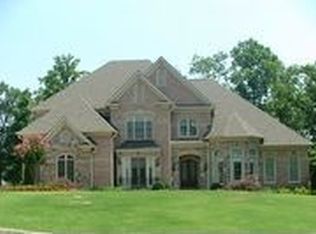 2818 Major Ridge Trl, Duluth, GA 30097