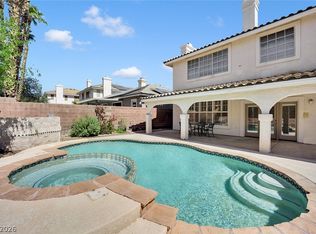 3755 Broadmead St, Las Vegas, NV 89147