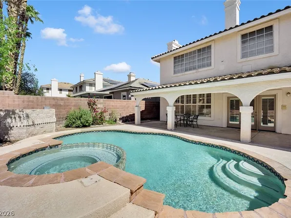 3755 Broadmead St, Las Vegas, NV 89147