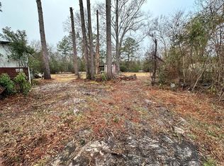 Spillway Rd, Deridder, LA 70634