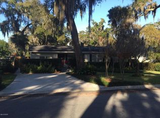 222 S Claire Dr, Panama City, FL 32401