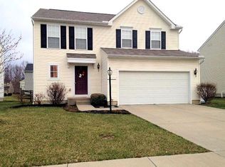6 Woodsong Ct, Amelia, OH 45102