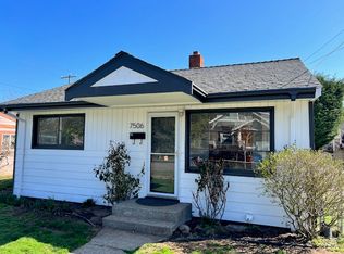 7506 11th Ave SW, Seattle, WA 98106